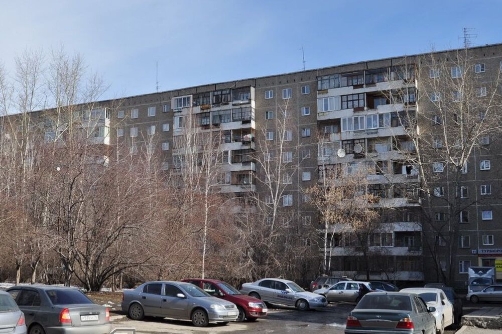 Екатеринбург, ул. Пехотинцев, 11 (Новая Сортировка) - фото квартиры (2)