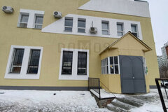 Екатеринбург, ул. Удельная, 4б (Широкая речка) - фото офисного помещения
