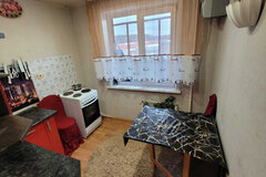 Екатеринбург, ул. Прибалтийская, 31/1 (Компрессорный) - фото квартиры