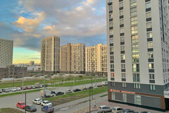 Екатеринбург, ул. Академика Парина, 45 (Академический) - фото квартиры