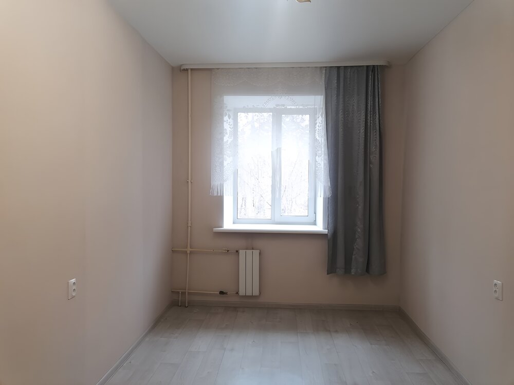 Екатеринбург, ул. Ракетная, 7 (Кольцово) - фото комнаты (2)