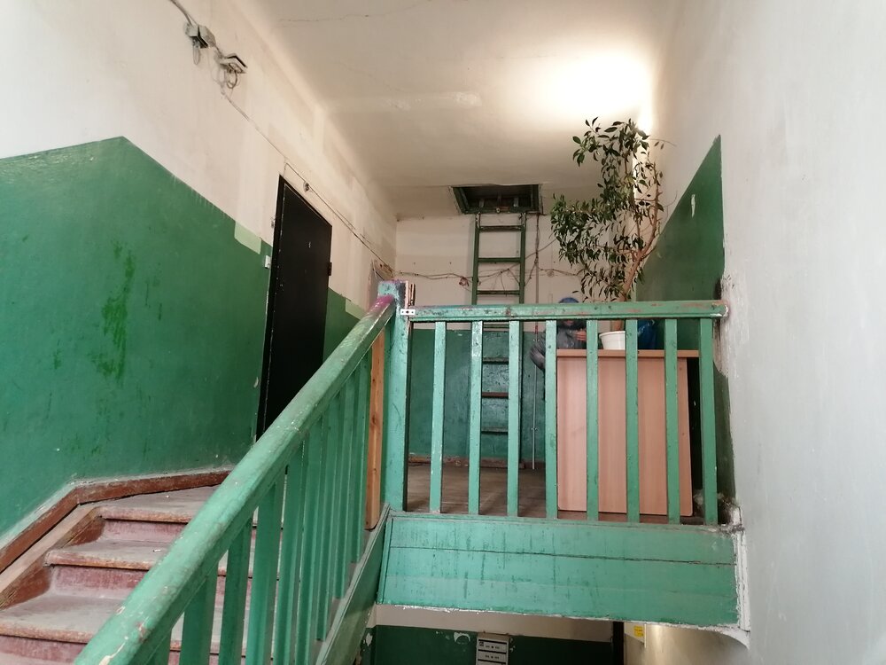 Екатеринбург, ул. Ракетная, 7 (Кольцово) - фото комнаты (7)