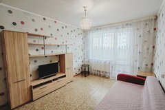 Екатеринбург, ул. Авиаторов, 10 (Кольцово) - фото квартиры
