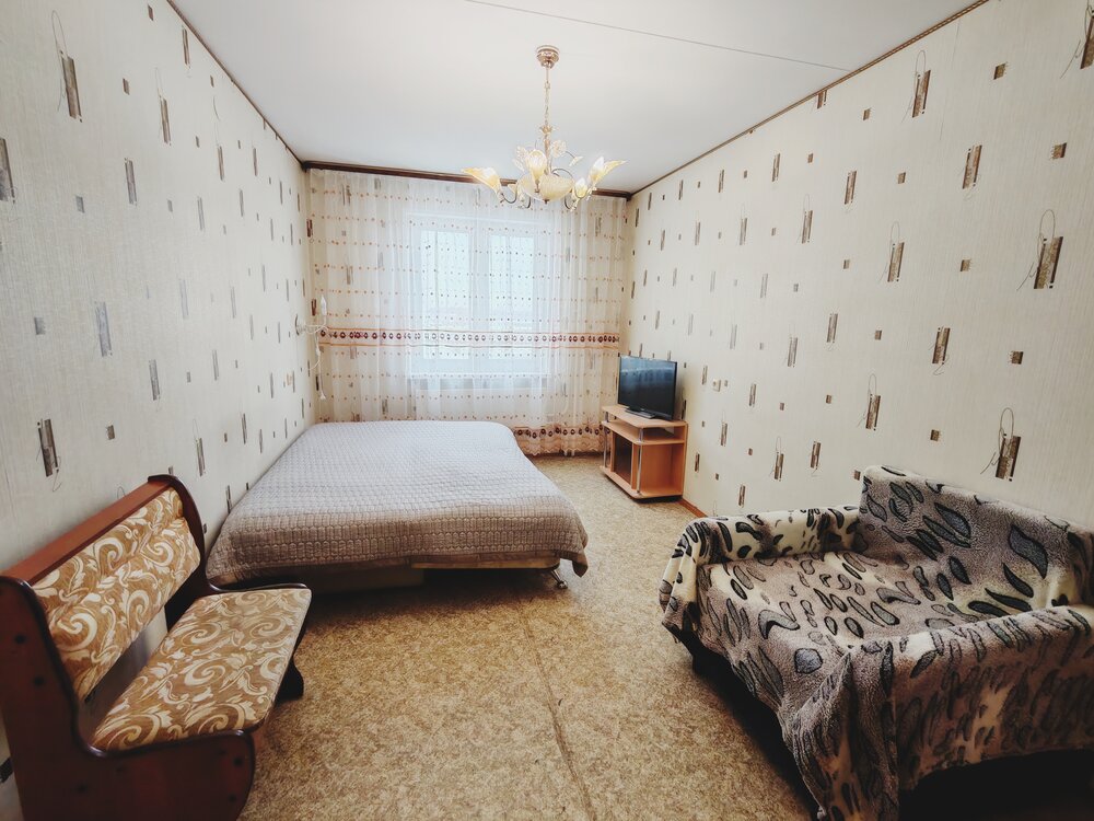 Екатеринбург, ул. Авиаторов, 10 (Кольцово) - фото квартиры (3)