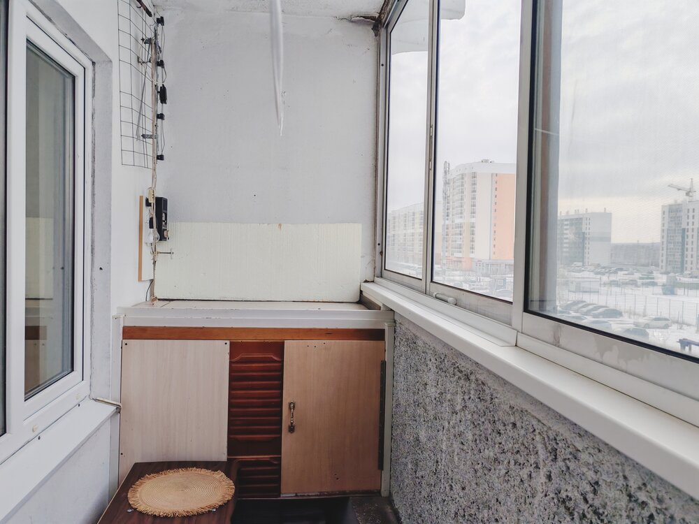 Екатеринбург, ул. Авиаторов, 10 (Кольцово) - фото квартиры (5)