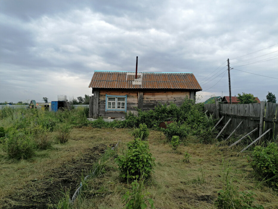 д. Златогорова, ул. Пионерская, 12 (городской округ Белоярский) - фото дома (6)