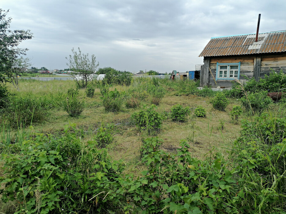 д. Златогорова, ул. Пионерская, 12 (городской округ Белоярский) - фото дома (7)