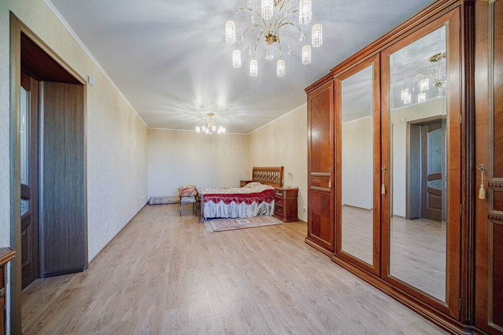 Екатеринбург, ул. Чкалова, 248 (УНЦ) - фото квартиры (5)