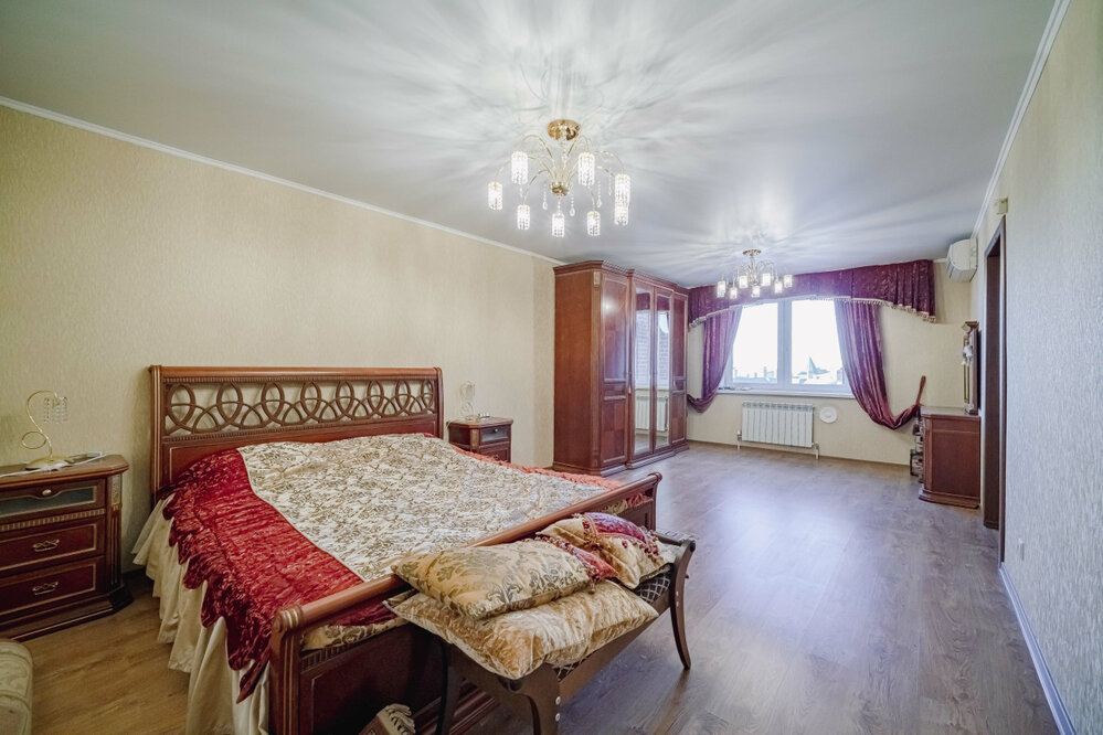 Екатеринбург, ул. Чкалова, 248 (УНЦ) - фото квартиры (6)
