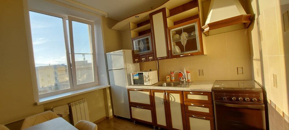 Екатеринбург, ул. Мельковская, 3 (Центр) - фото квартиры (5)