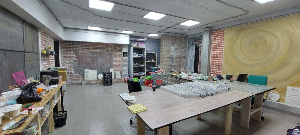 Екатеринбург, ул. Родонитовая, 9 (Ботанический) - фото торговой площади (4)