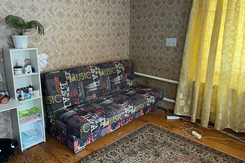 Екатеринбург, ул. Решетская, 18 (Семь ключей) - фото дома (8)