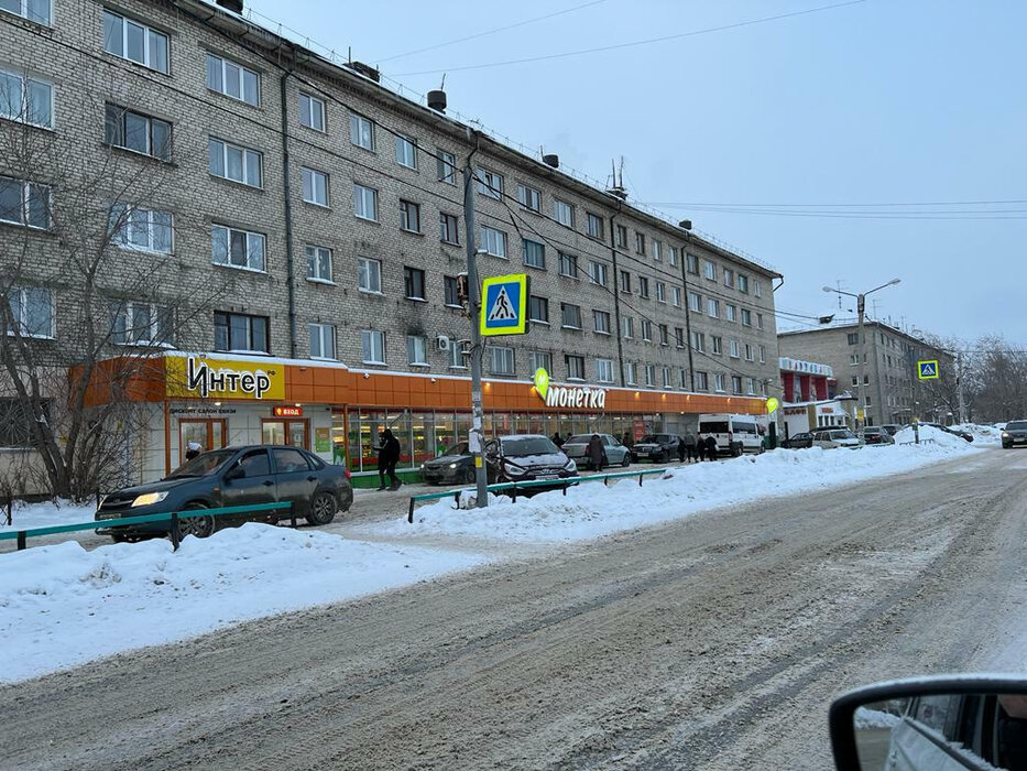 г. Артемовский, ул. Свободы, 42/2 (городской округ Артемовский) - фото квартиры (4)