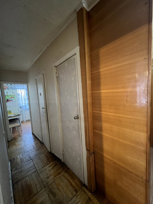 Екатеринбург, ул. Братская, 18 (Вторчермет) - фото квартиры (3)
