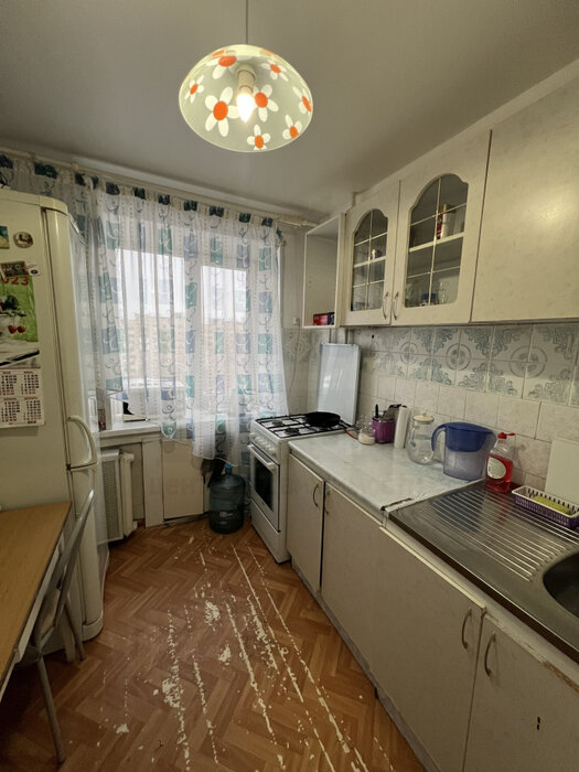 Екатеринбург, ул. Братская, 18 (Вторчермет) - фото квартиры (4)