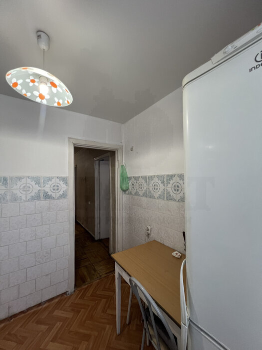 Екатеринбург, ул. Братская, 18 (Вторчермет) - фото квартиры (5)