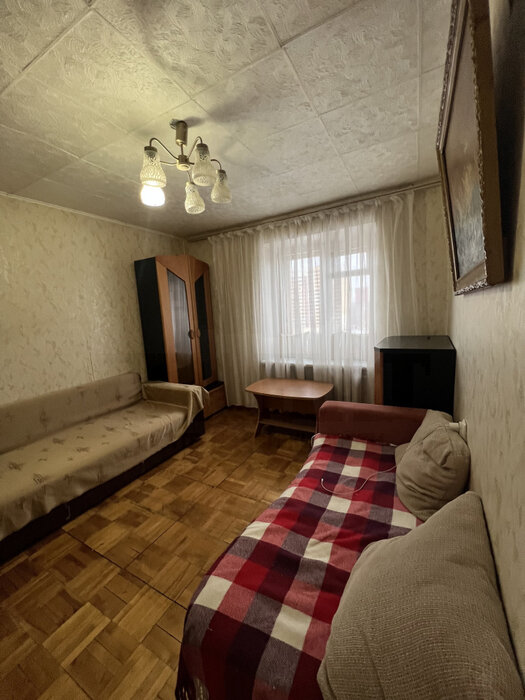 Екатеринбург, ул. Братская, 18 (Вторчермет) - фото квартиры (6)