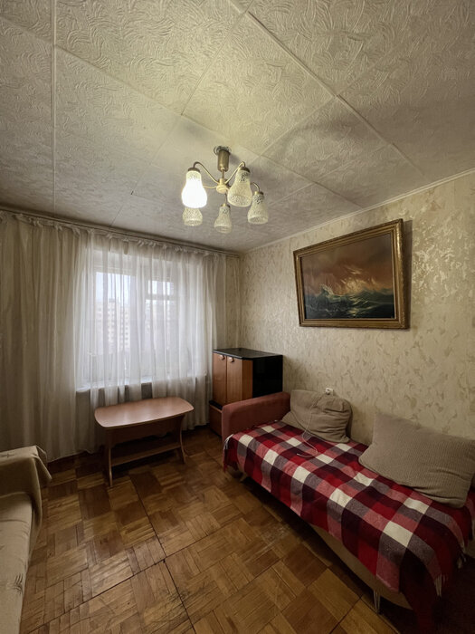 Екатеринбург, ул. Братская, 18 (Вторчермет) - фото квартиры (7)