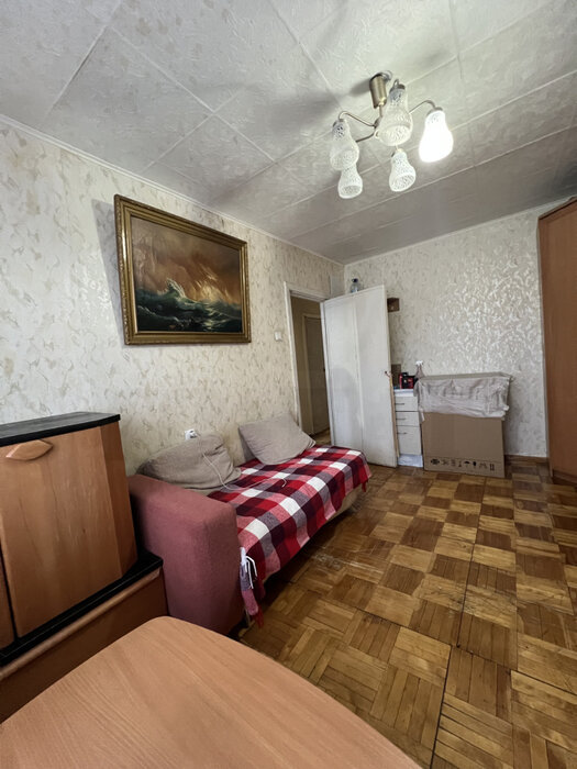 Екатеринбург, ул. Братская, 18 (Вторчермет) - фото квартиры (8)