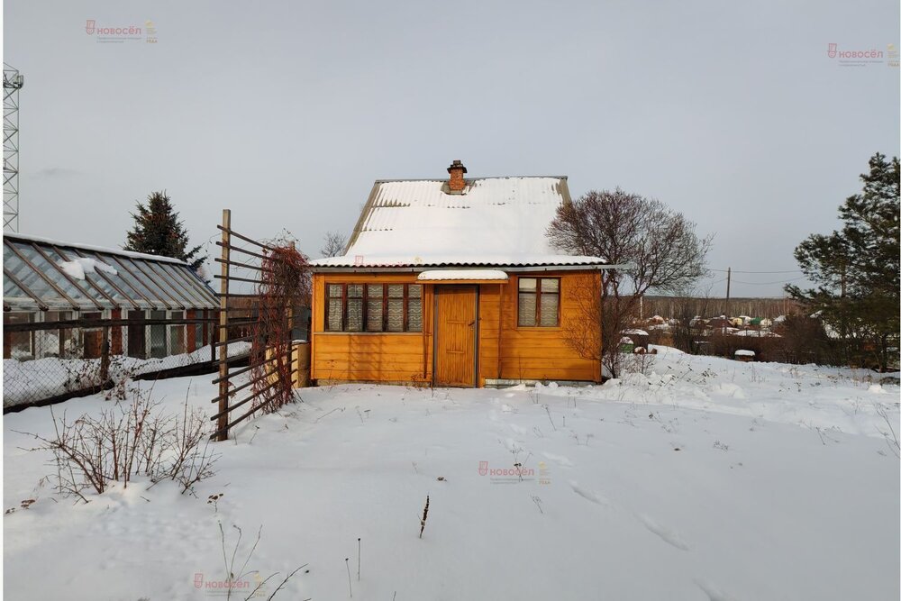 п. Красногвардейский (г.о. Артемовский), СПО №129 (городской округ Артемовский) - фото сада (4)