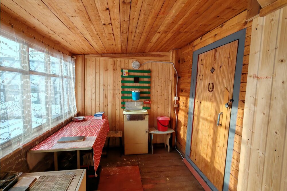 п. Красногвардейский (г.о. Артемовский), СПО №129 (городской округ Артемовский) - фото сада (6)