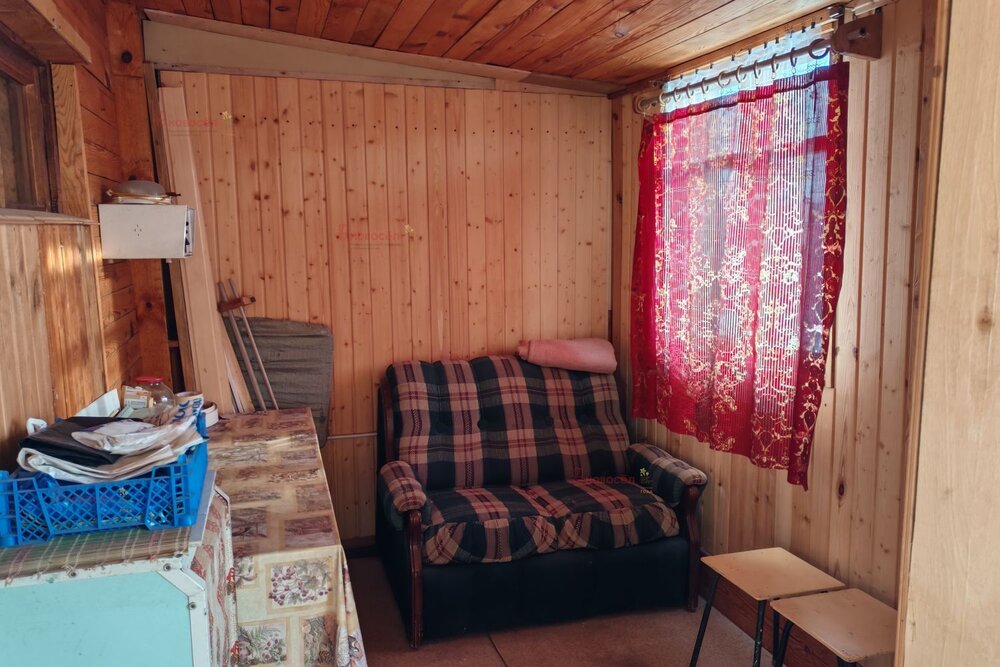 п. Красногвардейский (г.о. Артемовский), СПО №129 (городской округ Артемовский) - фото сада (7)