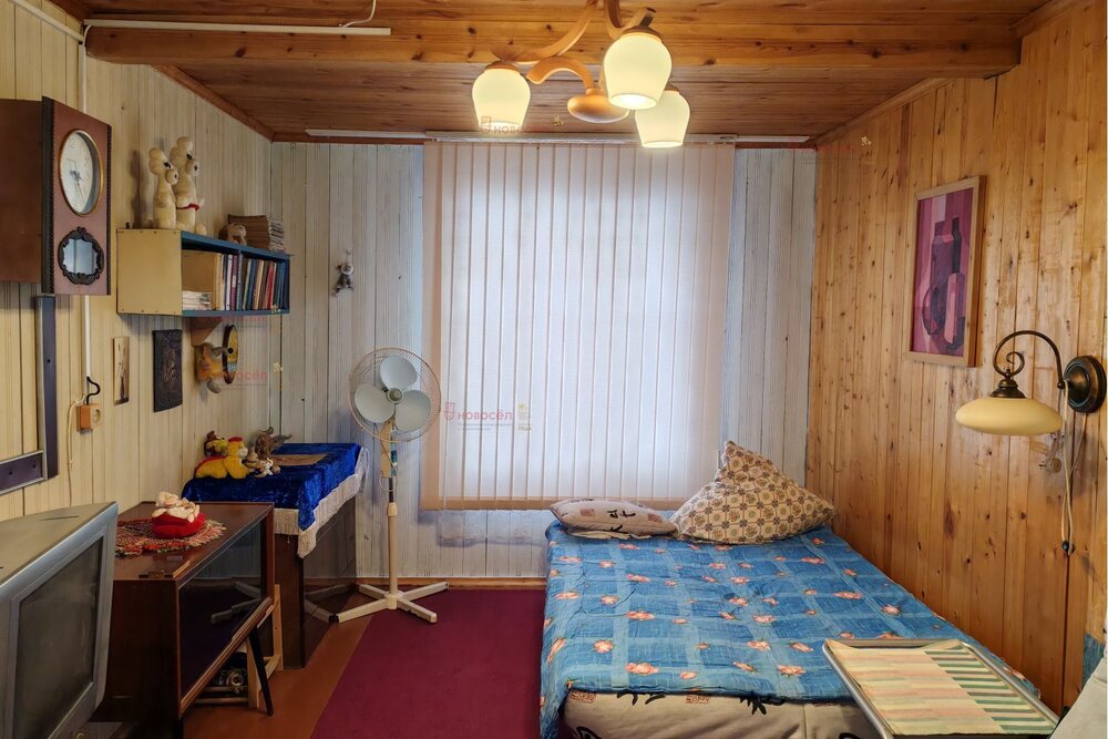 п. Красногвардейский (г.о. Артемовский), СПО №129 (городской округ Артемовский) - фото сада (8)