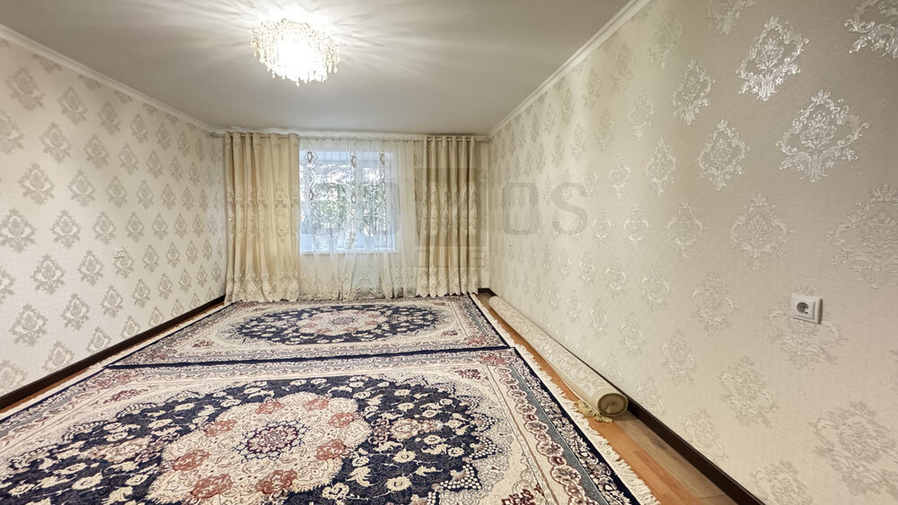Екатеринбург, ул. Ангарская, 26 (Старая Сортировка) - фото квартиры (1)