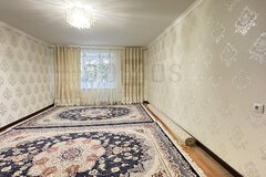 Екатеринбург, ул. Ангарская, 26 (Старая Сортировка) - фото квартиры