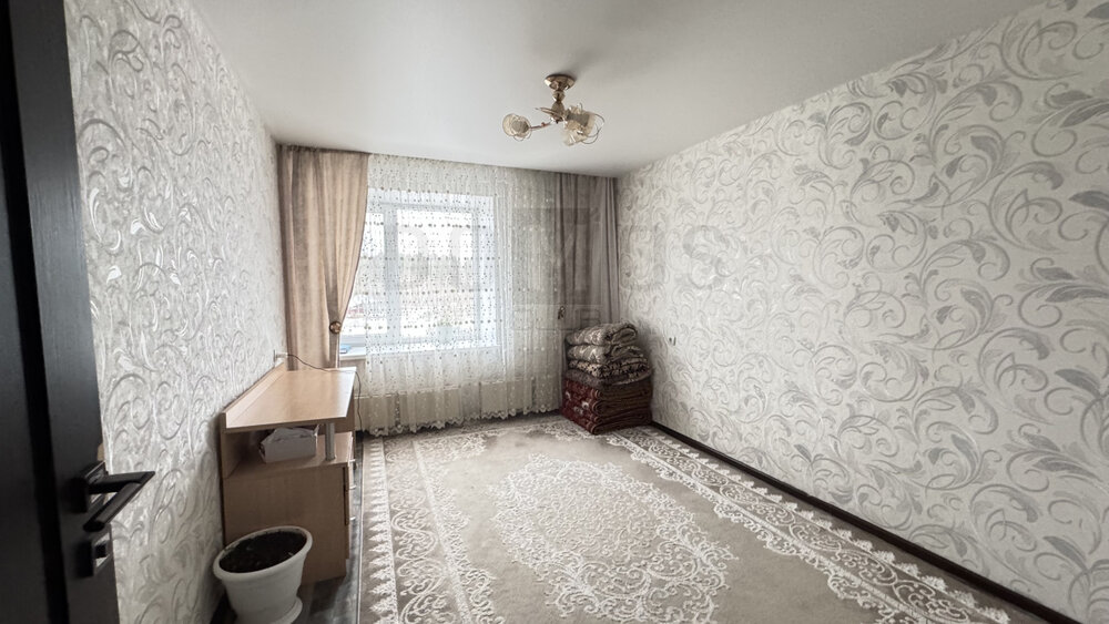 Екатеринбург, ул. Ангарская, 26 (Старая Сортировка) - фото квартиры (3)