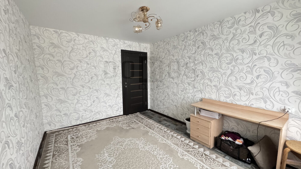 Екатеринбург, ул. Ангарская, 26 (Старая Сортировка) - фото квартиры (4)