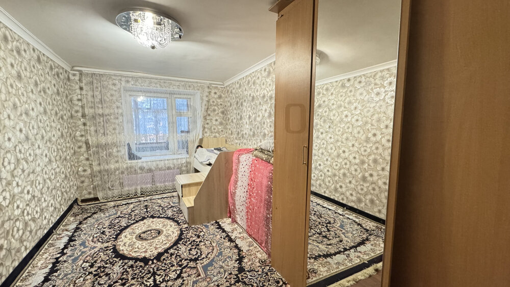 Екатеринбург, ул. Ангарская, 26 (Старая Сортировка) - фото квартиры (5)