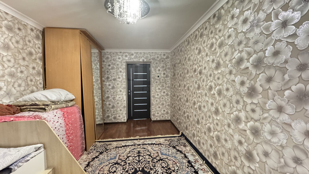 Екатеринбург, ул. Ангарская, 26 (Старая Сортировка) - фото квартиры (6)
