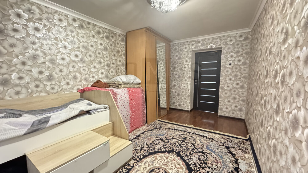 Екатеринбург, ул. Ангарская, 26 (Старая Сортировка) - фото квартиры (7)