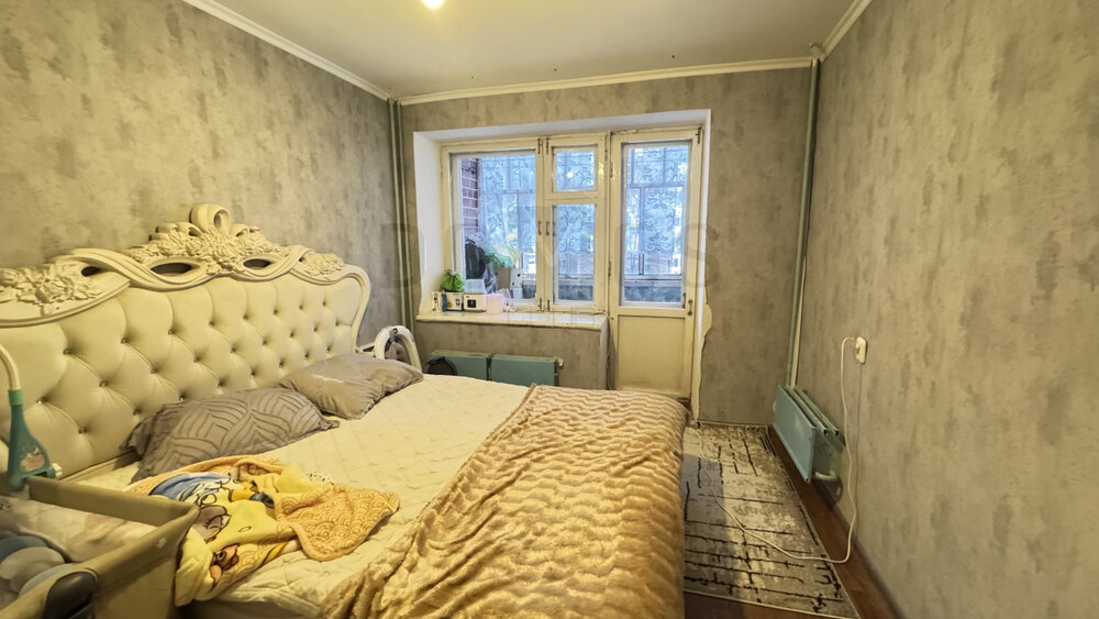 Екатеринбург, ул. Ангарская, 26 (Старая Сортировка) - фото квартиры (8)