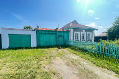 г. Арамиль, ул. Колхозная, 78 (городской округ Арамильский) - фото дома