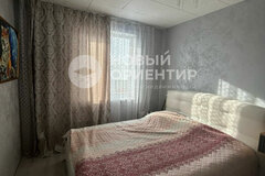 Екатеринбург, ул. Окружная, 8 (Вторчермет) - фото квартиры