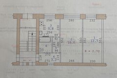 Екатеринбург, ул. 40-летия Комсомола, 3 (ЖБИ) - фото квартиры