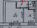 Продажа квартиры: г. Качканар, ул. мкр., 6-й А,2 (городской округ Качканарский) - Фото 1