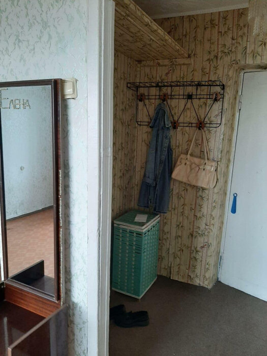г. Качканар, ул. мкр., 6-й А,2 (городской округ Качканарский) - фото квартиры (4)