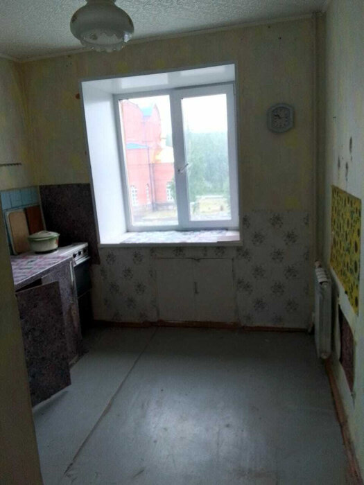 г. Качканар, ул. мкр., 6-й А,2 (городской округ Качканарский) - фото квартиры (5)