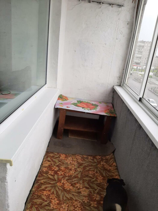 г. Качканар, ул. мкр., 6-й А,2 (городской округ Качканарский) - фото квартиры (8)