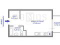 Продажа квартиры: Екатеринбург, ул. Абрикосовая, 58 (Горный щит) - Фото 2