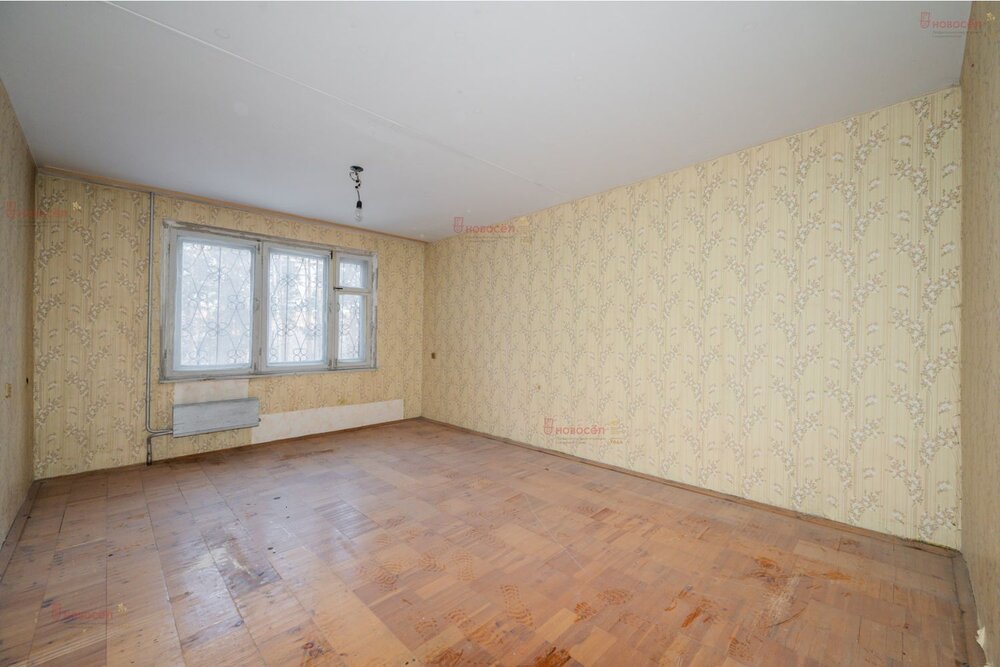 Екатеринбург, ул. Мира, 32 (Чусовское озеро) - фото квартиры (3)
