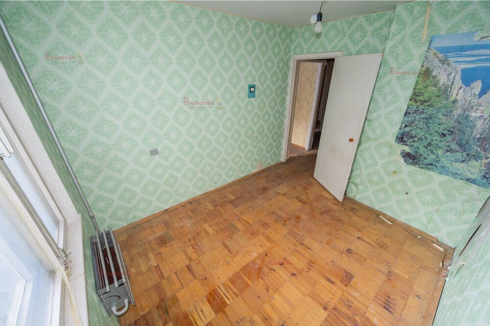 Екатеринбург, ул. Мира, 32 (Чусовское озеро) - фото квартиры (4)