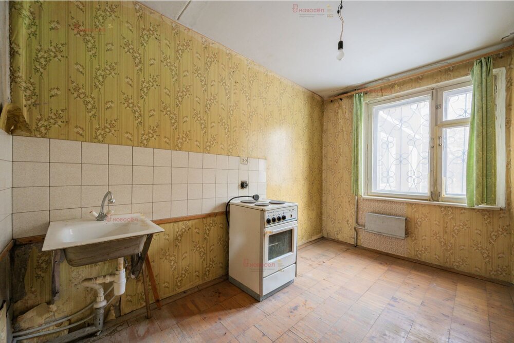Екатеринбург, ул. Мира, 32 (Чусовское озеро) - фото квартиры (6)