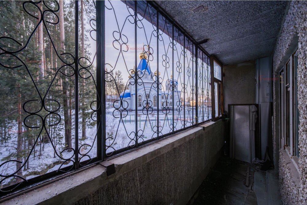 Екатеринбург, ул. Мира, 32 (Чусовское озеро) - фото квартиры (8)