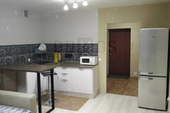 г. Березовский, ул. Первомайский, 10б (городской округ Березовский) - фото квартиры