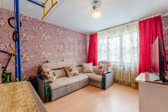 Екатеринбург, ул. Латвийская, 38 (Компрессорный) - фото квартиры