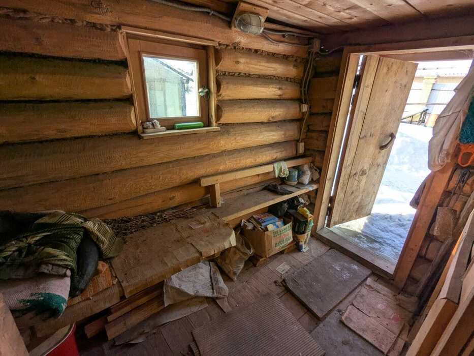с. Курганово, ул. Школьная, 5 (городской округ Полевской) - фото земельного участка (7)